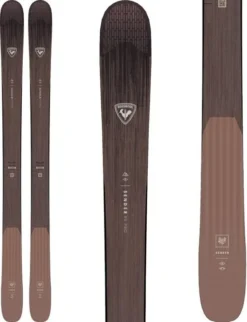 Rossignol Sender 90 Pro Skis 2023