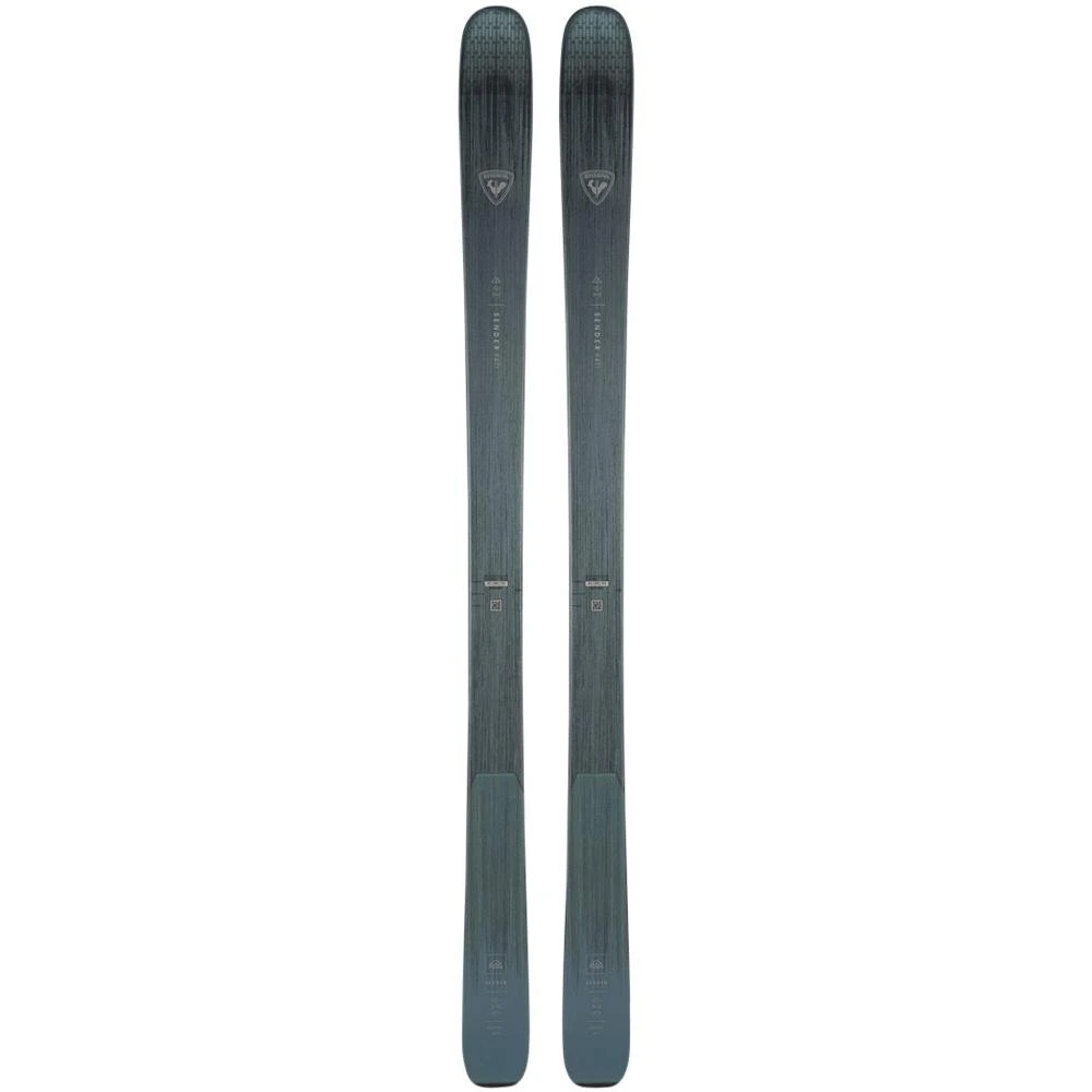 Rossignol Sender 94 Ti Skis 2023 1 Rossignol Sender 94 Ti Skis 2023
