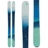 Blizzard Sheeva 9 Skis 2024