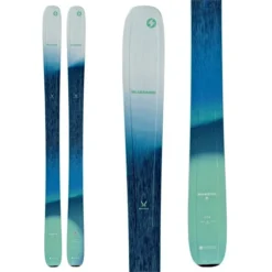 Blizzard Sheeva 9 Skis 2024