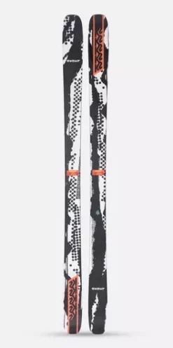 K2 Sight Skis 2023
