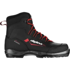 Alpina Snowfield Unisex Nordic Backcountry Boots 2023
