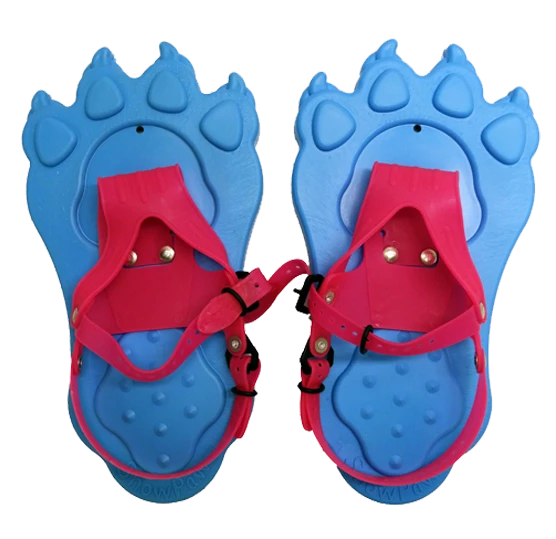 Redfeather SnowPaw Snowshoes 4 Redfeather SnowPaw Snowshoes - Image 4