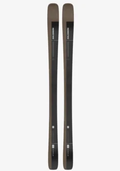 Salomon Stance 84 Skis 2023