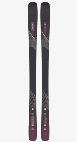 Salomon Stance W 84 Skis 2023