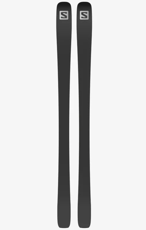 Salomon Stance W 84 Skis 2023 2 Salomon Stance W 84 Skis 2023 - Image 2