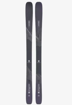 Salomon Stance W 88 Skis 2023