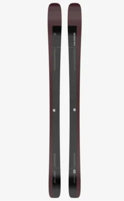 Salomon Stance 90 Skis 2023