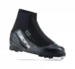Alpina T10 Eve Women's Nordic Touring Boots 2023