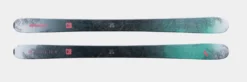 Nordica Unleashed 90 W Skis 2023