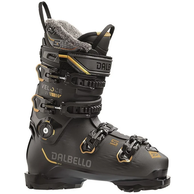 Dalbello Veloce 105 W GW Ski Boots 2024 1 Dalbello Veloce 105 W GW Ski Boots 2024