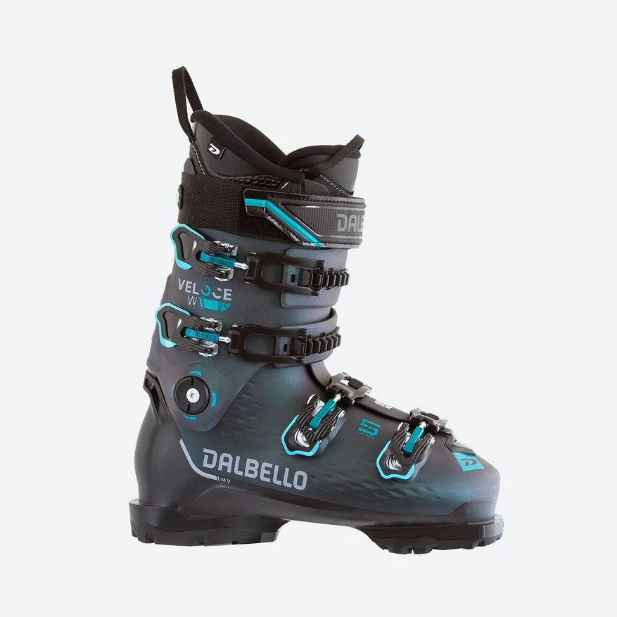 Dalbello Veloce 85 W GW Ski Boots 2023 1 Dalbello Veloce 85 W GW Ski Boots 2023