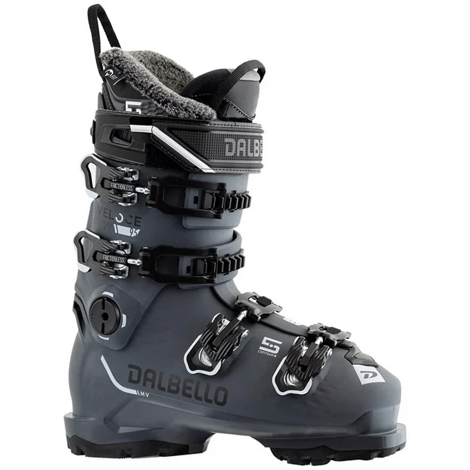 Dalbello Veloce 95 W GW Ski Boots 2024 1 Dalbello Veloce 95 W GW Ski Boots 2024