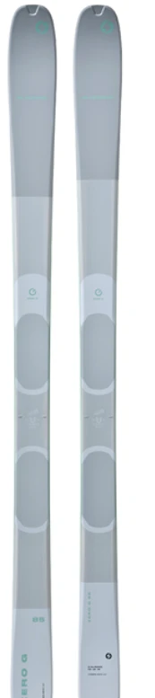 Blizzard Zero G 85 W Skis 2023