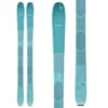 Blizzard Zero G 95 W Skis 2024
