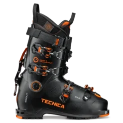 Tecnica Zero G Tour Scout Ski Boots 2023