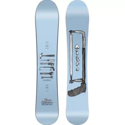 Nitro Alternator Snowboard 2024