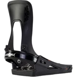 K2 Clicker X HB Women's Snowboard Bindings 2023
