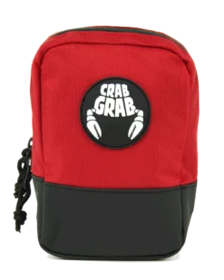 Crab Grab Binding Bag