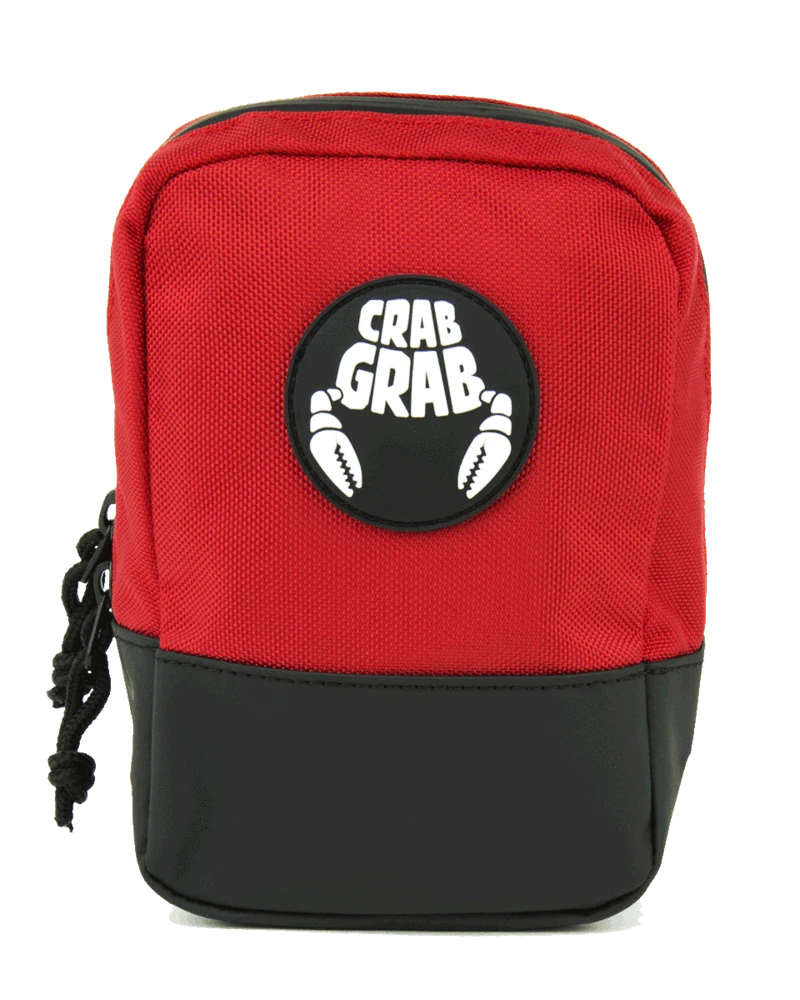 Crab Grab Binding Bag 1 Crab Grab Binding Bag