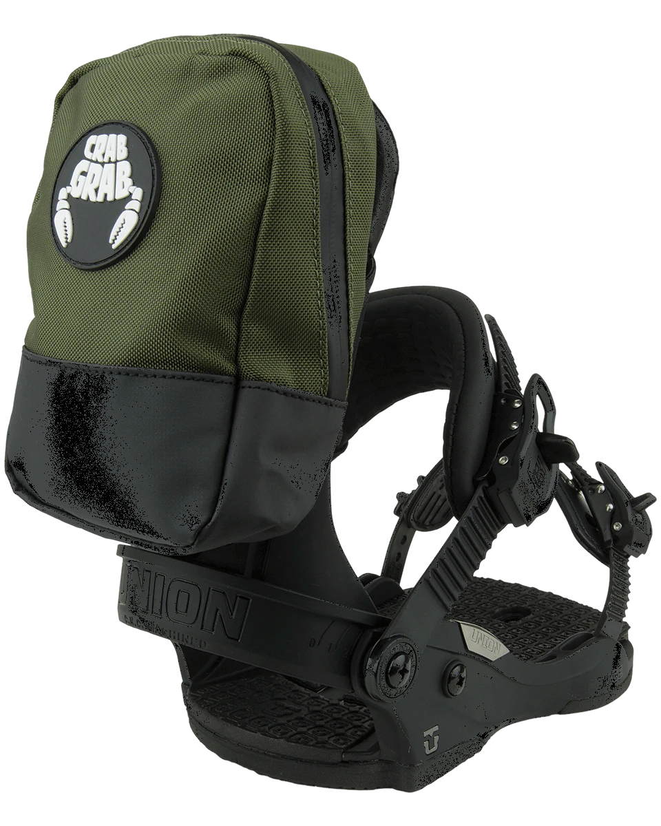 Crab Grab Binding Bag 4 Crab Grab Binding Bag - Image 4