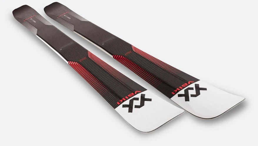 Volkl Mantra V.Werks Skis 2022 2 Volkl Mantra V.Werks Skis 2022 - Image 2