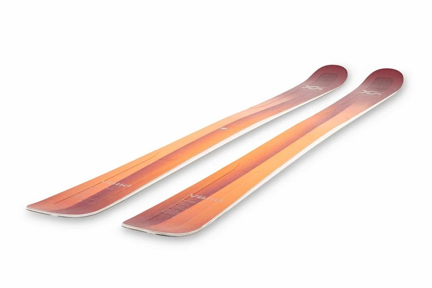 Volkl Secret 102 Skis 2022 2 Volkl Secret 102 Skis 2022 - Image 2