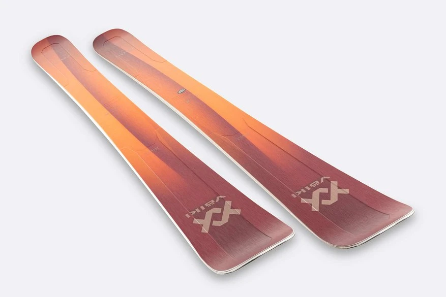Volkl Secret 102 Skis 2022 3 Volkl Secret 102 Skis 2022 - Image 3