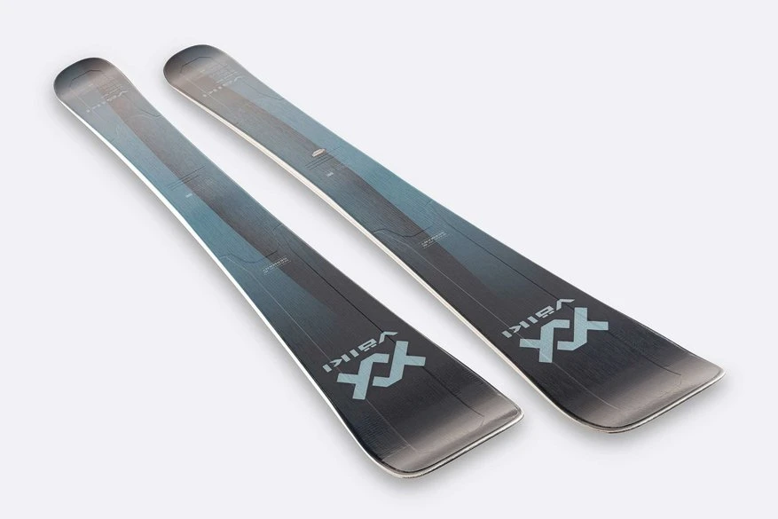 Volkl Yumi 84 Skis 2022 2 Volkl Yumi 84 Skis 2022 - Image 2