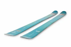 Volkl Blaze 106 Skis 2022 -Ski Doo Store csm 121426 voelkl ski blaze 106 back b76d3e6067