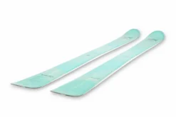 Volkl Blaze 106 W Skis 2022 -Ski Doo Store csm 121428 voelkl ski blaze 106 w back e78fe0a9cc
