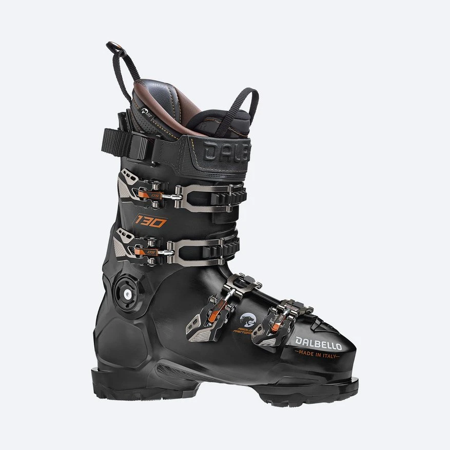 Dalbello DS Asolo Factory 130 GW Ski Boots 2022