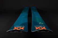 Volkl Blaze 106 Skis 2022 -Ski Doo Store csm l8a7826 85d8ec57fa