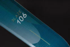 Volkl Blaze 106 Skis 2022 -Ski Doo Store csm l8a9880 bc289a56f7