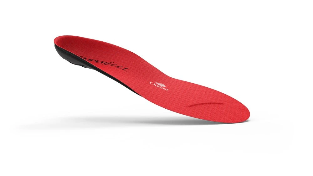 SuperFeet Custom Carbon Winter Insoles 2 SuperFeet Custom Carbon Winter Insoles - Image 2