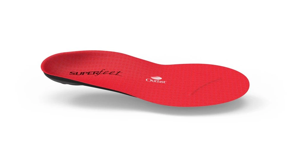 SuperFeet Custom Carbon Winter Insoles 5 SuperFeet Custom Carbon Winter Insoles - Image 5