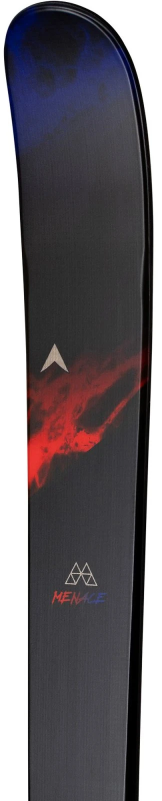 Dynastar Menace 90 Skis 2022 - Image 3