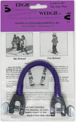 Sports Accessories Edgie Wedgie 15 Sports Accessories Edgie Wedgie -Ski Doo Store edgie purple