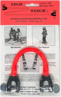Sports Accessories Edgie Wedgie 16 Sports Accessories Edgie Wedgie -Ski Doo Store edgie red