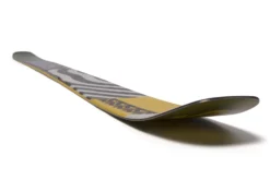 K2 Mindbender 108TI Skis 2022 8 K2 Mindbender 108TI Skis 2022 -Ski Doo Store f21 k2ski mindbender 108ti profile tip 4752x3168