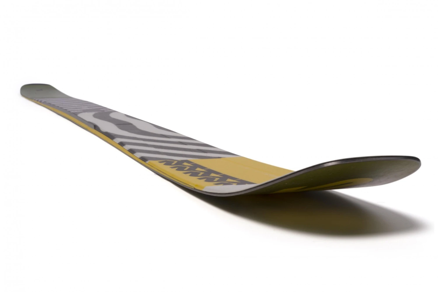 K2 Mindbender 108TI Skis 2022 4 K2 Mindbender 108TI Skis 2022 - Image 4