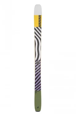 K2 Mindbender 108TI Skis 2022