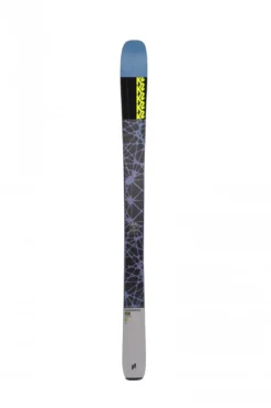 K2 Mindbender 98TI Alliance Skis 2022