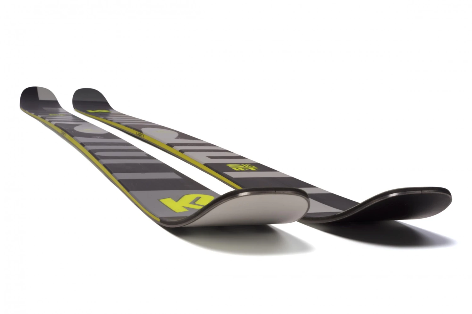 K2 Sight Skis 2022 5 K2 Sight Skis 2022 - Image 5