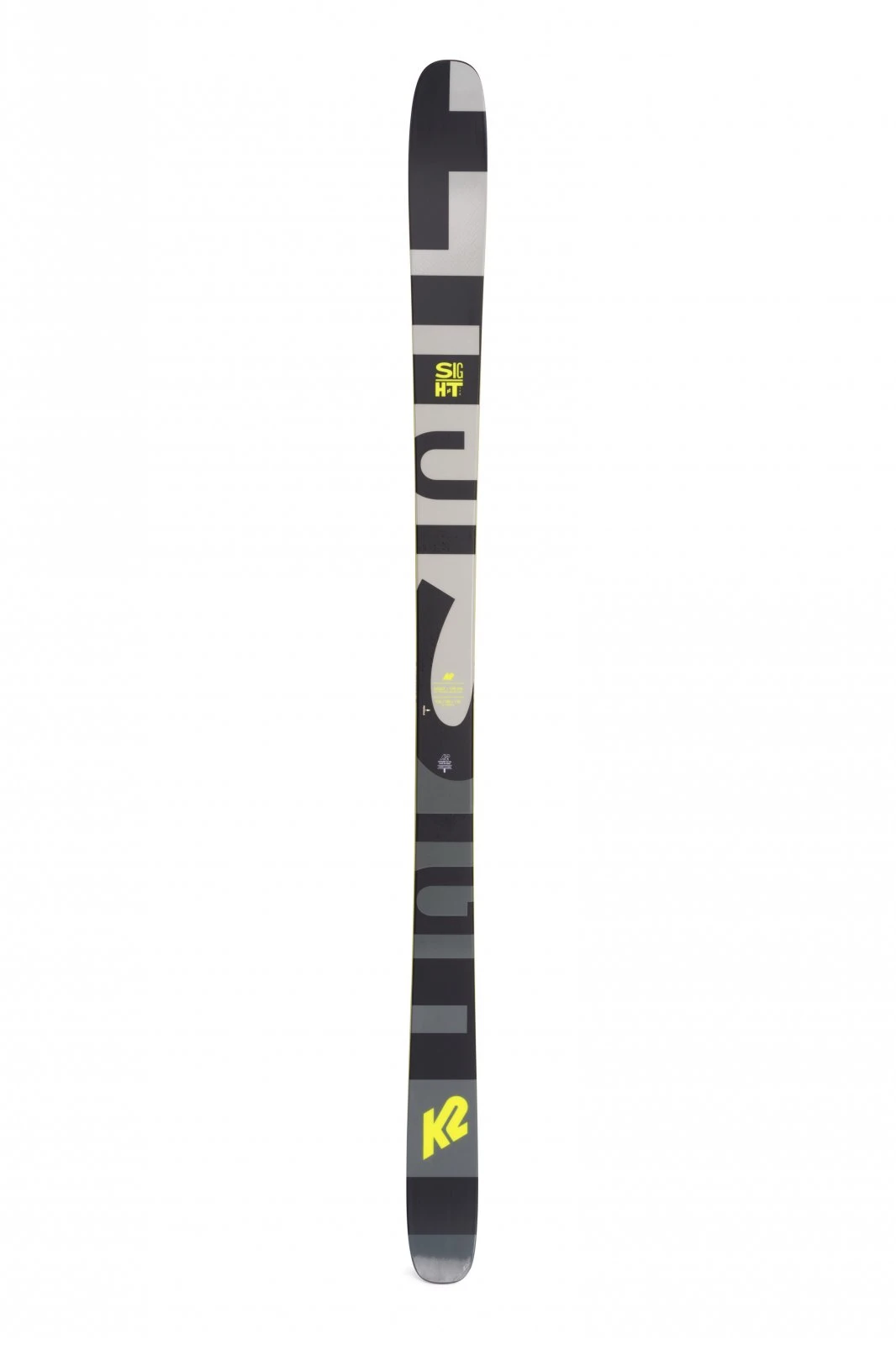K2 Sight Skis 2022 1 K2 Sight Skis 2022