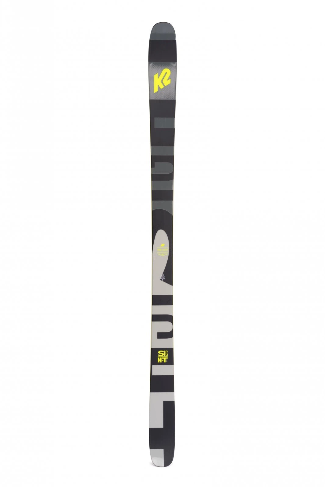 K2 Sight Skis 2022 2 K2 Sight Skis 2022 - Image 2