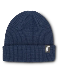 Crab Grab Claw Label Cuff Beanie -Ski Doo Store fa20 crab grab snowboard beanies claw label navy