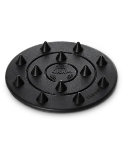 Crab Grab Grip Disc Stomp Pad