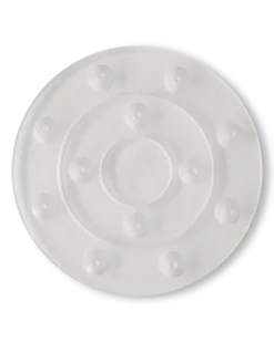 Crab Grab Grip Disc Stomp Pad -Ski Doo Store fa20 crab grab snowboard traction grip disk clear flat