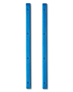 Crab Grab Skate Rails -Ski Doo Store fa20 crab grab snowboard traction skate rails blue flat